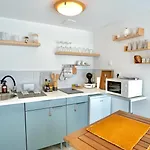 La Parenthese Impressionniste Casa de Férias *