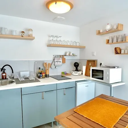 La Parenthese Impressionniste Holiday home *